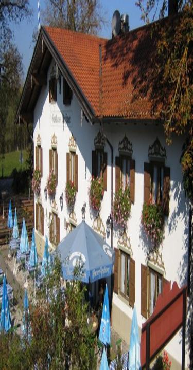Gasthaus Aujäger